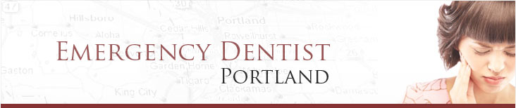 Emergency Dentist Portland